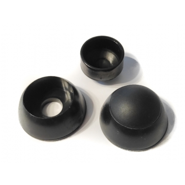 ZAŚLEPKA MASKUJĄCA NA ŚRUBĘ 12MM KOLOROWA (10szt)