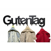 GUTEN TAG #1
