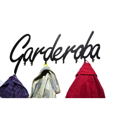 GARDEROBA #1
