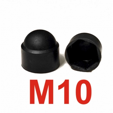 Zaślepka maskująca śrubę M10 (100szt)