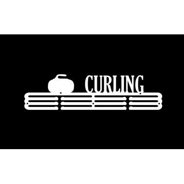 CURLING #2