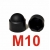 Zaślepka maskująca śrubę M10 (100szt)